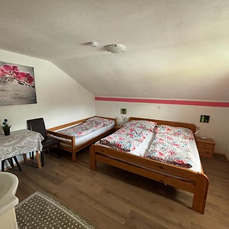 Ferienhaus Dankl Hollersbach im Pinzgau Εξωτερικό φωτογραφία