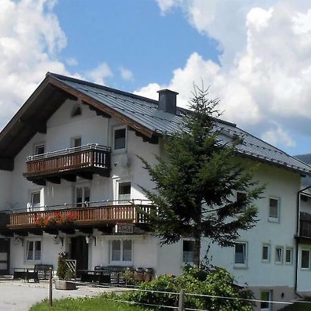 Ferienhaus Dankl Hollersbach im Pinzgau Εξωτερικό φωτογραφία
