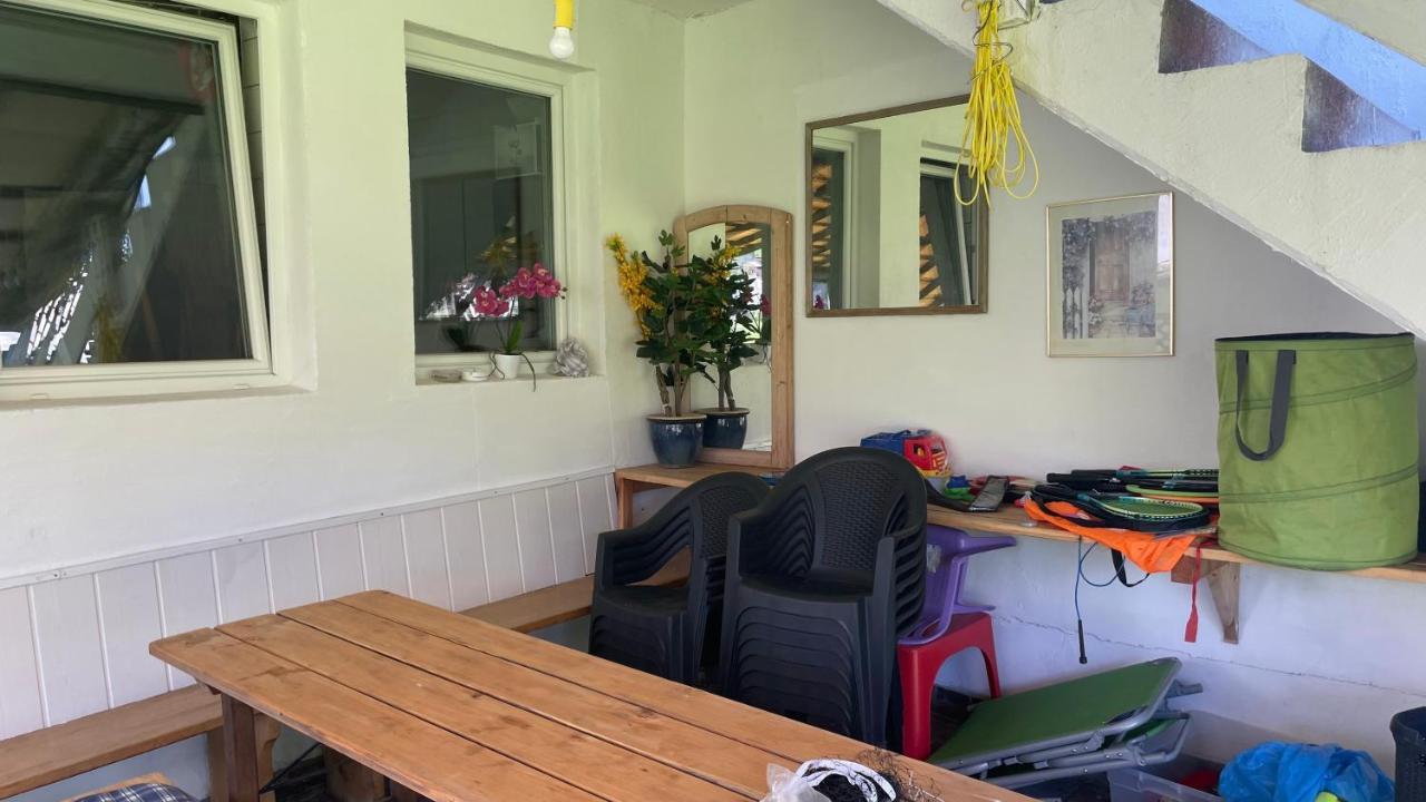 Ferienhaus Dankl Hollersbach im Pinzgau Εξωτερικό φωτογραφία