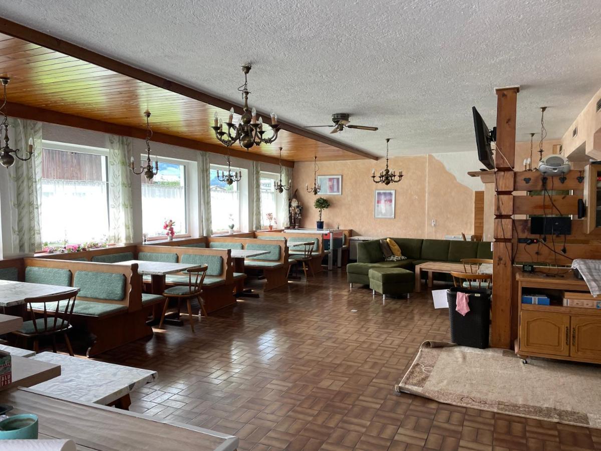 Ferienhaus Dankl Hollersbach im Pinzgau Εξωτερικό φωτογραφία