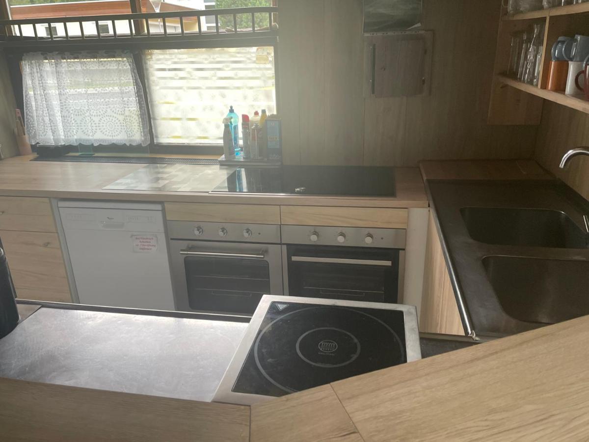 Ferienhaus Dankl Hollersbach im Pinzgau Εξωτερικό φωτογραφία