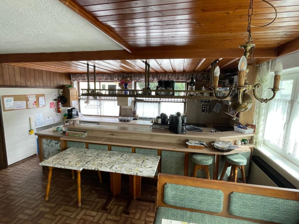 Ferienhaus Dankl Hollersbach im Pinzgau Εξωτερικό φωτογραφία