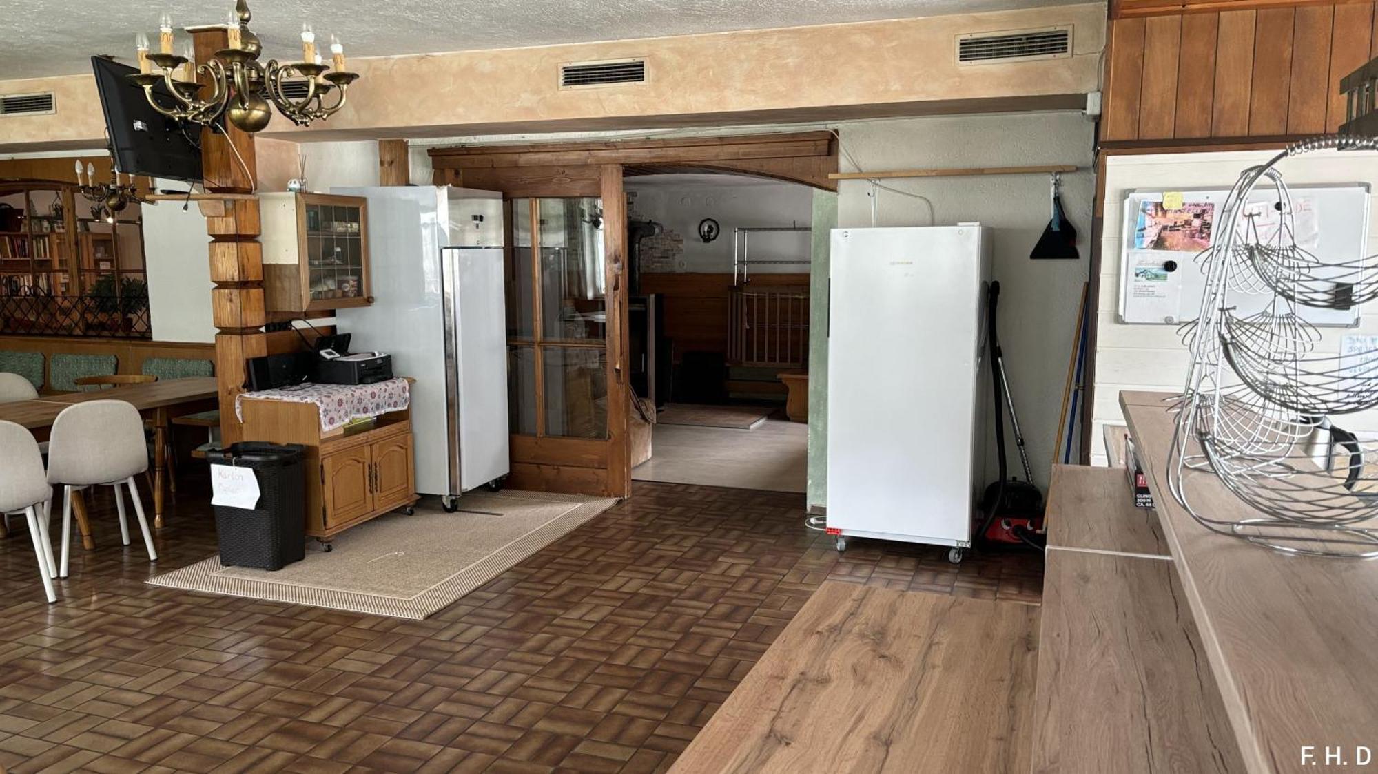 Ferienhaus Dankl Hollersbach im Pinzgau Εξωτερικό φωτογραφία