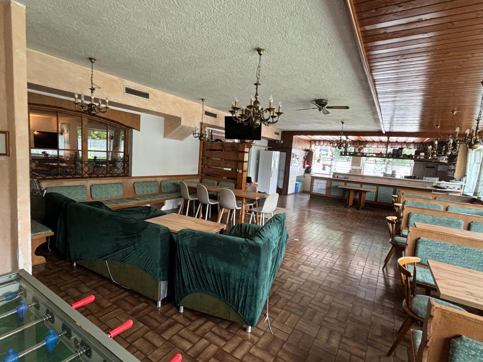 Ferienhaus Dankl Hollersbach im Pinzgau Εξωτερικό φωτογραφία