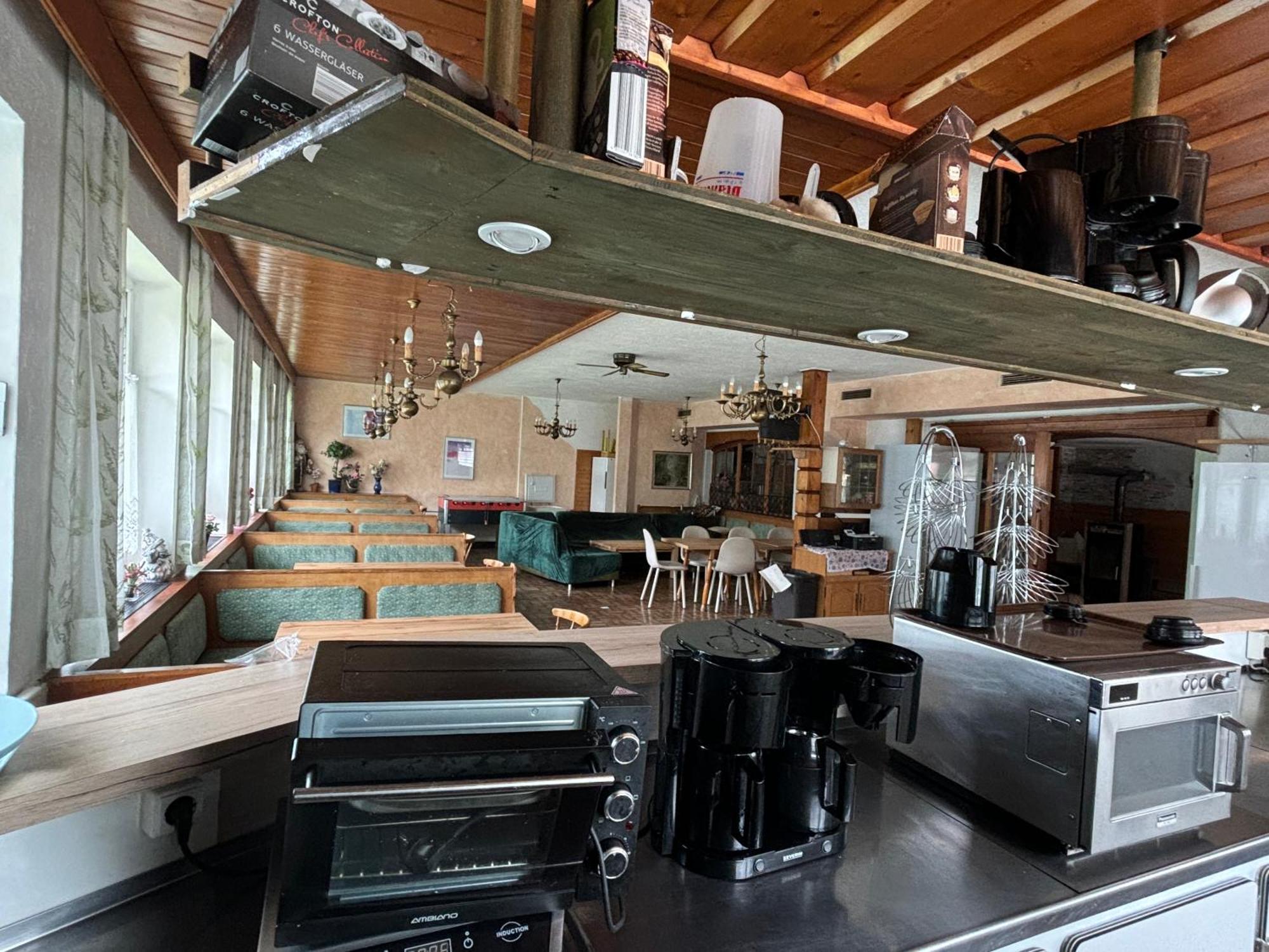 Ferienhaus Dankl Hollersbach im Pinzgau Εξωτερικό φωτογραφία