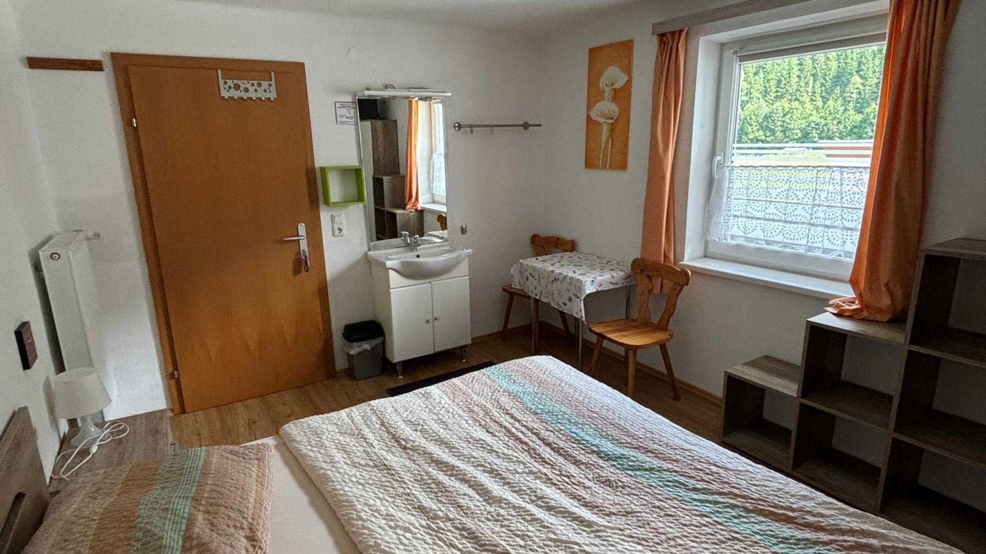 Ferienhaus Dankl Hollersbach im Pinzgau Εξωτερικό φωτογραφία