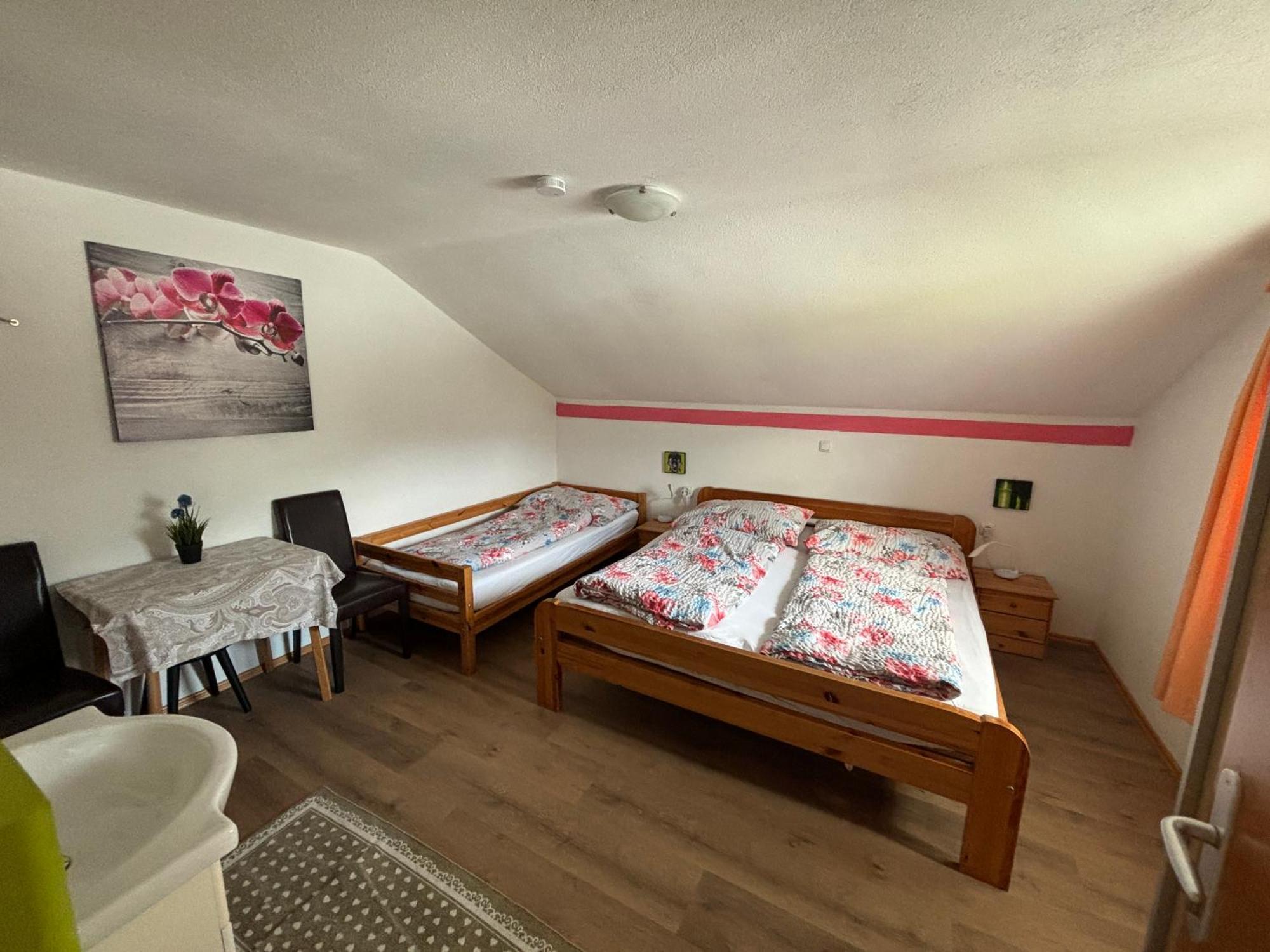 Ferienhaus Dankl Hollersbach im Pinzgau Εξωτερικό φωτογραφία