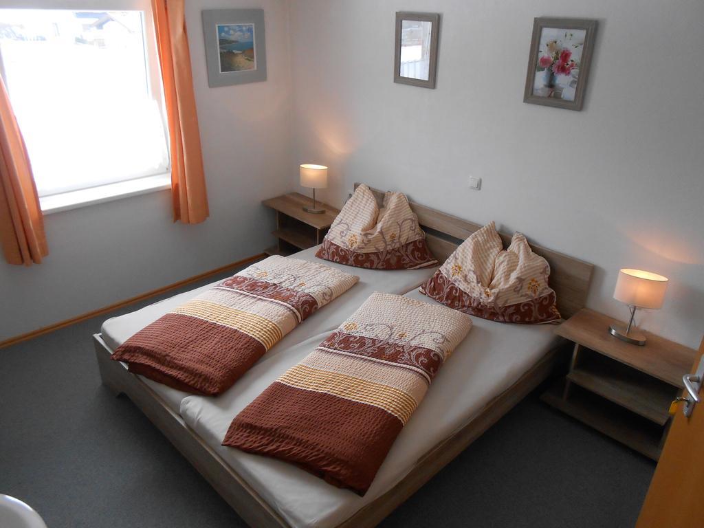 Ferienhaus Dankl Hollersbach im Pinzgau Εξωτερικό φωτογραφία