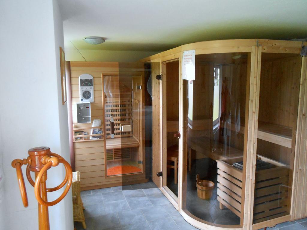 Ferienhaus Dankl Hollersbach im Pinzgau Εξωτερικό φωτογραφία