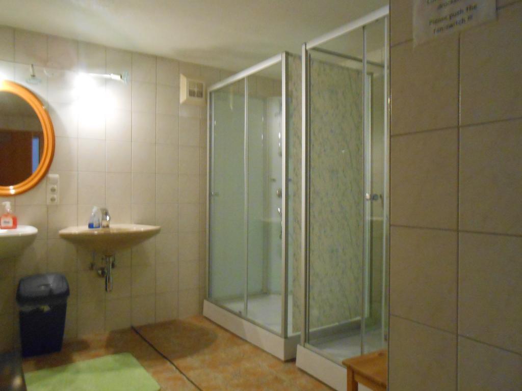 Ferienhaus Dankl Hollersbach im Pinzgau Εξωτερικό φωτογραφία