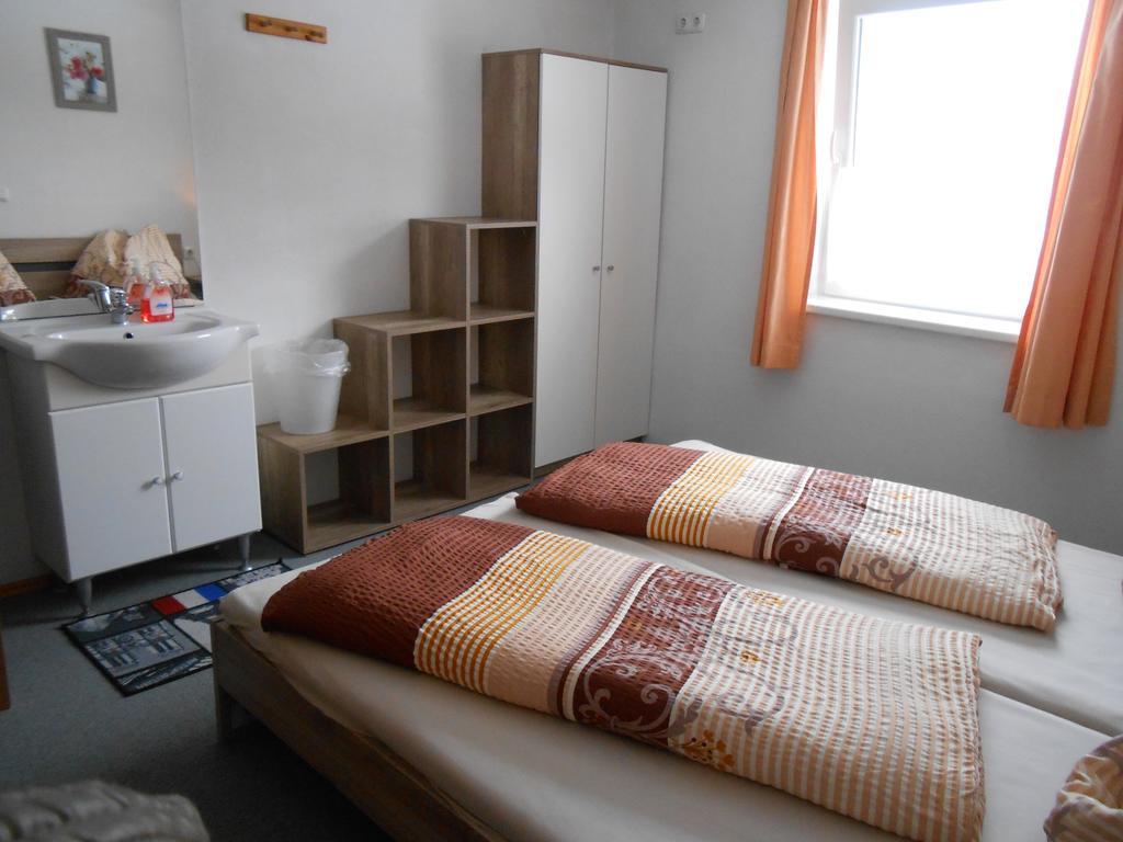 Ferienhaus Dankl Hollersbach im Pinzgau Εξωτερικό φωτογραφία
