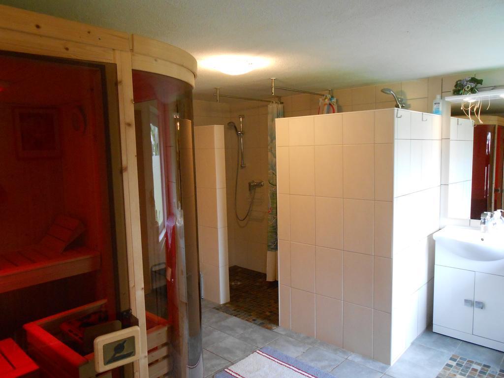 Ferienhaus Dankl Hollersbach im Pinzgau Εξωτερικό φωτογραφία
