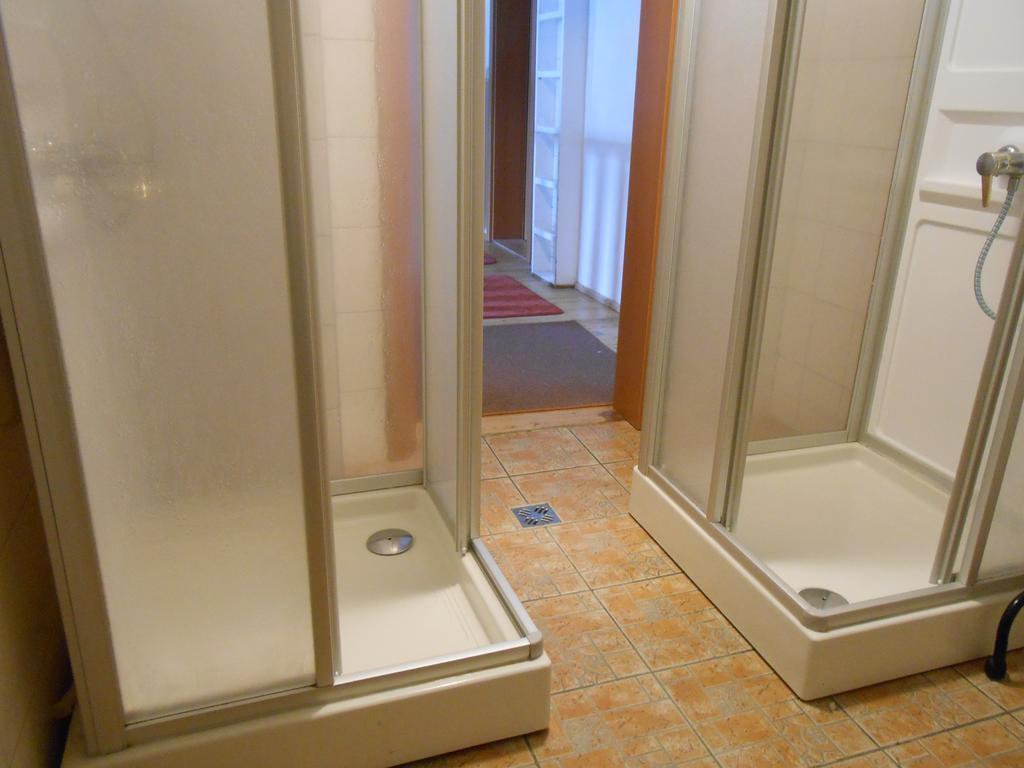 Ferienhaus Dankl Hollersbach im Pinzgau Εξωτερικό φωτογραφία