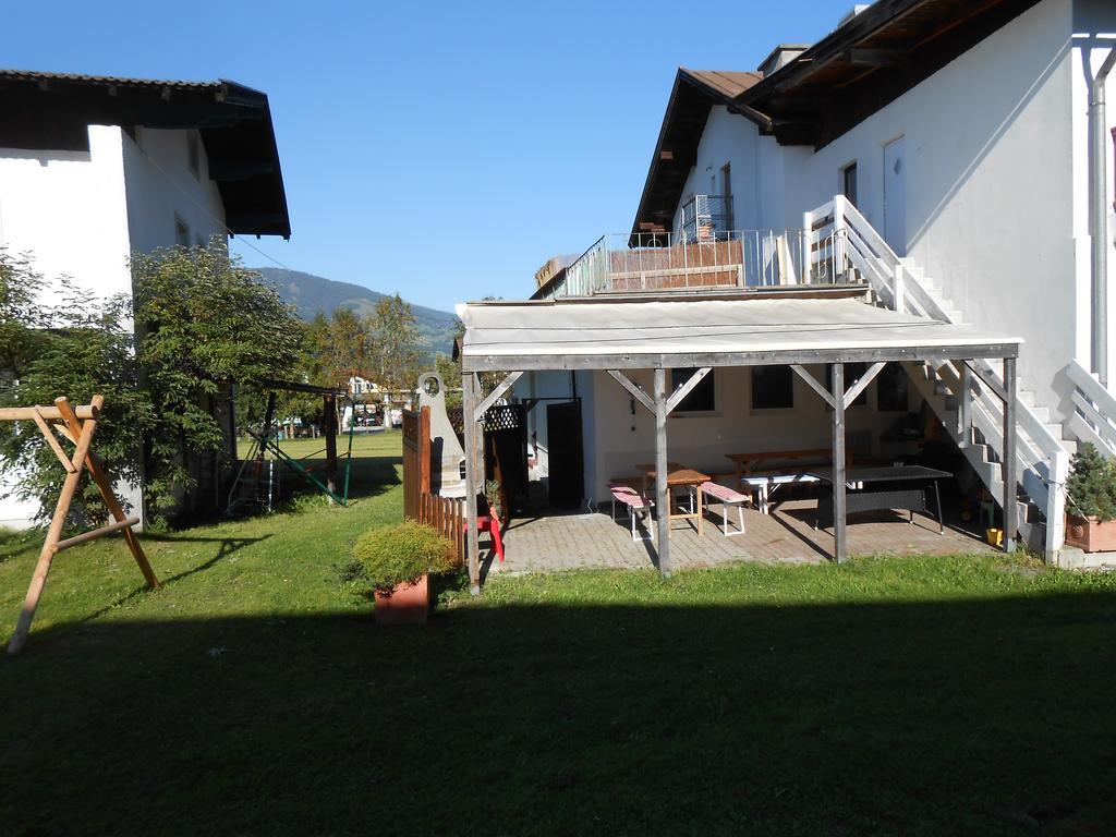 Ferienhaus Dankl Hollersbach im Pinzgau Εξωτερικό φωτογραφία