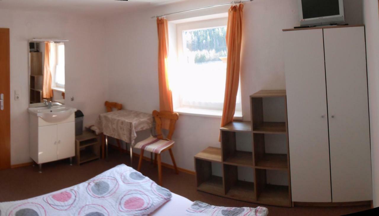Ferienhaus Dankl Hollersbach im Pinzgau Εξωτερικό φωτογραφία