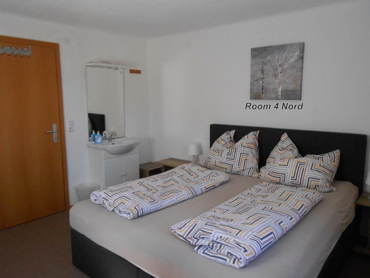 Ferienhaus Dankl Hollersbach im Pinzgau Εξωτερικό φωτογραφία