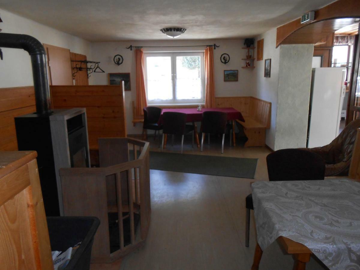 Ferienhaus Dankl Hollersbach im Pinzgau Εξωτερικό φωτογραφία