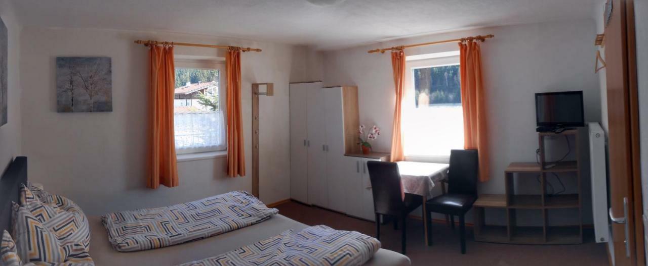 Ferienhaus Dankl Hollersbach im Pinzgau Εξωτερικό φωτογραφία