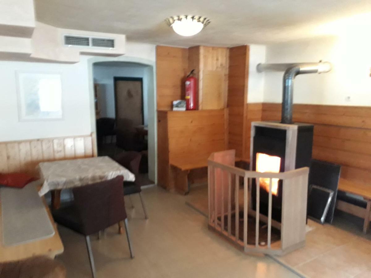 Ferienhaus Dankl Hollersbach im Pinzgau Εξωτερικό φωτογραφία