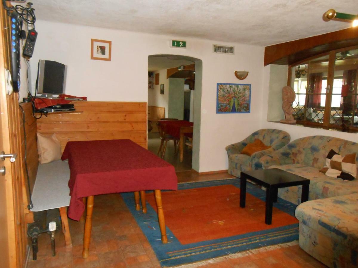 Ferienhaus Dankl Hollersbach im Pinzgau Εξωτερικό φωτογραφία
