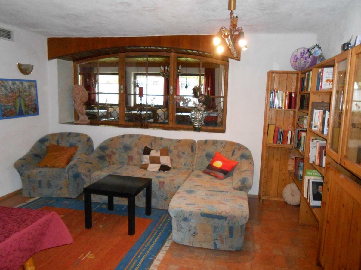 Ferienhaus Dankl Hollersbach im Pinzgau Εξωτερικό φωτογραφία