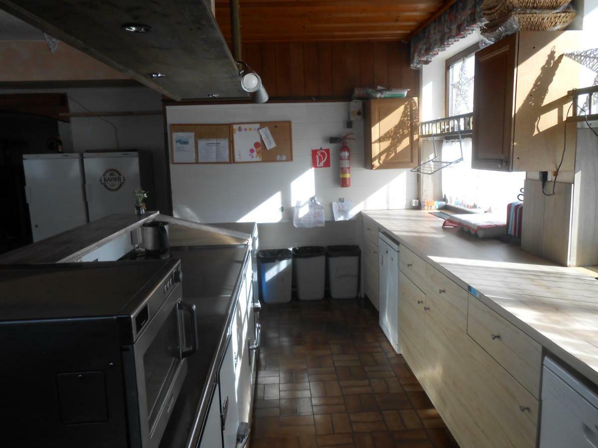 Ferienhaus Dankl Hollersbach im Pinzgau Εξωτερικό φωτογραφία