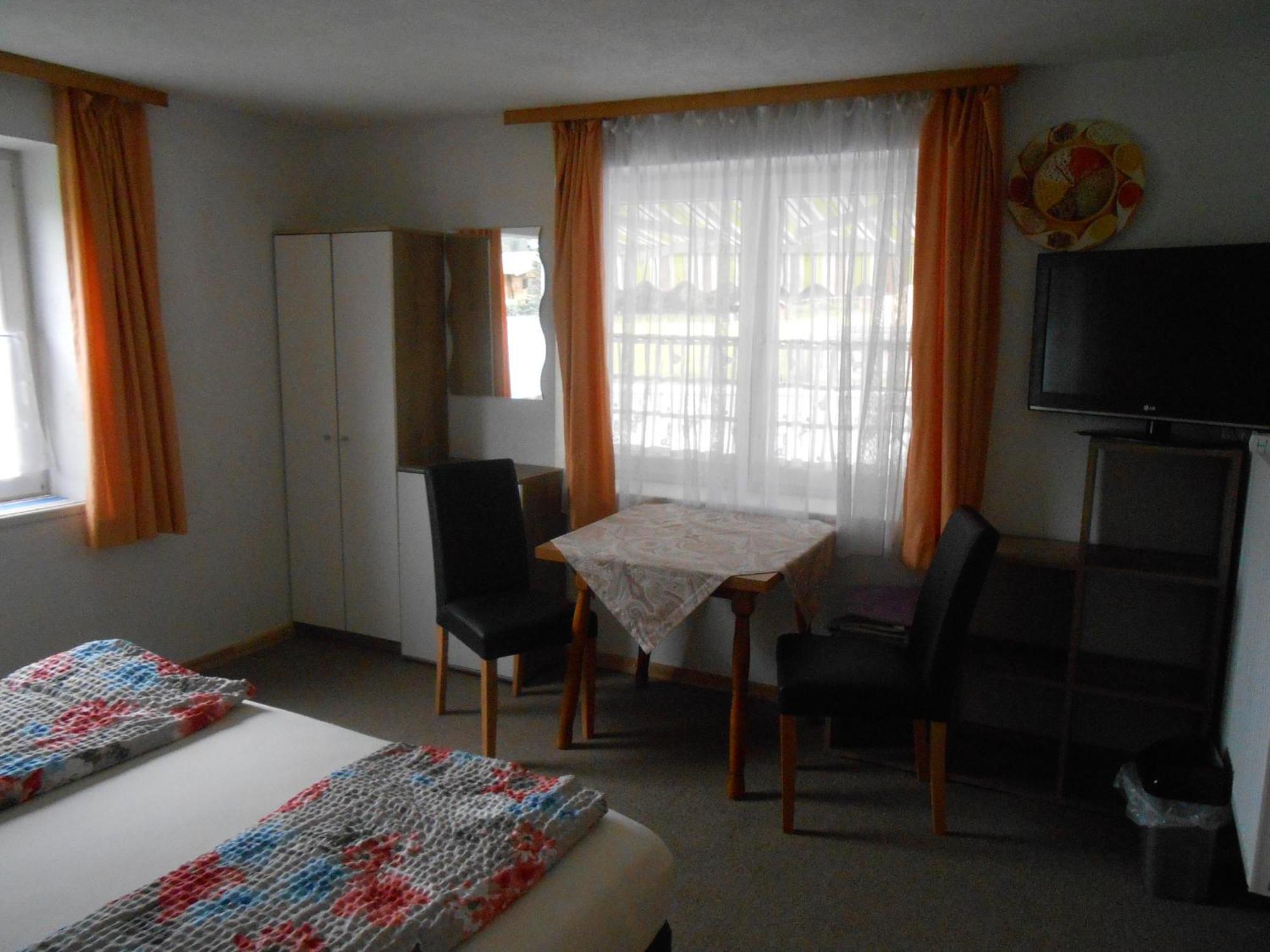 Ferienhaus Dankl Hollersbach im Pinzgau Εξωτερικό φωτογραφία