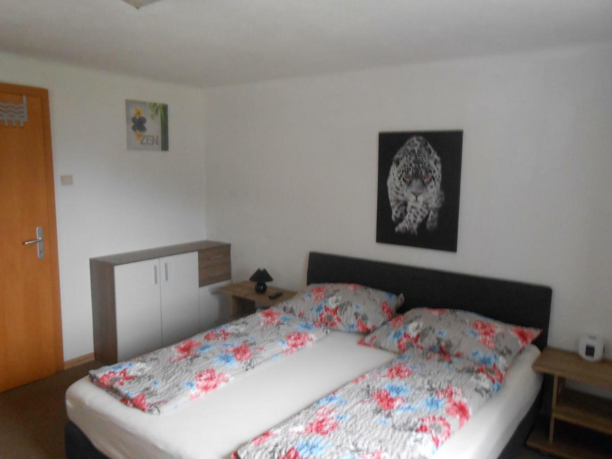 Ferienhaus Dankl Hollersbach im Pinzgau Εξωτερικό φωτογραφία